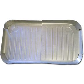 1961-1964 Buick Wildcat Trunk Floor Pan.