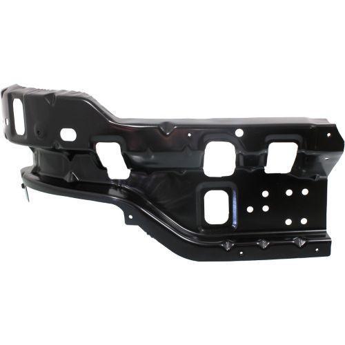 2011-2014 Chevy Silverado 3500 HD Front Bumper Bracket RH, Impact.