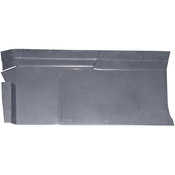 1961-1964 Cadillac DeVille Front Toe Board LH.