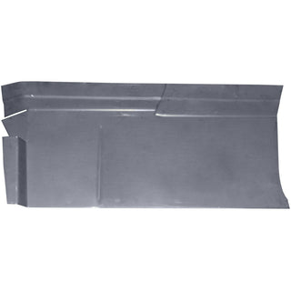 1961-1964 Cadillac Eldorado Front Toe Board LH.