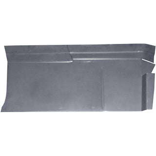 1961-1964 Cadillac Eldorado Front Toe Board RH.