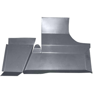 1961-1964 Cadillac Eldorado Floor Pan Under Rear Seat, LH.
