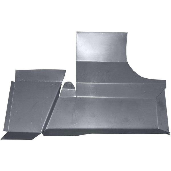 1961-1964 Cadillac Eldorado Floor Pan Under Rear Seat, LH.