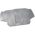 1963-1964 Cadillac Eldorado Trunk Floor Pan.