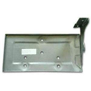 1963-1964 Cadillac DeVille Battery Tray.