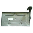 1963-1964 Cadillac DeVille Battery Tray.