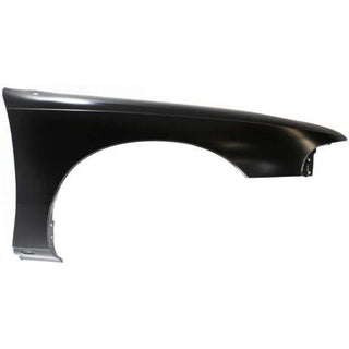 1991-1996 Chevy Caprice Fender RH - Classic 2 Current Fabrication