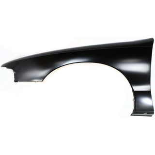 1991-1996 Chevy Caprice Fender LH - Classic 2 Current Fabrication
