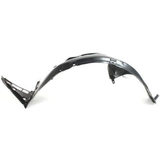 2008-2013 Nissan Altima Front Fender Liner LH, From 6-07, Coupe/ - Classic 2 Current Fabrication