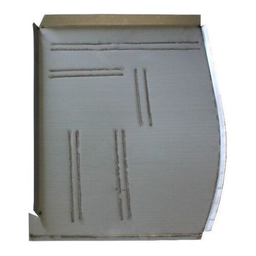 1954-1956 Cadillac Coupe DeVille Front Floor Pan, RH.