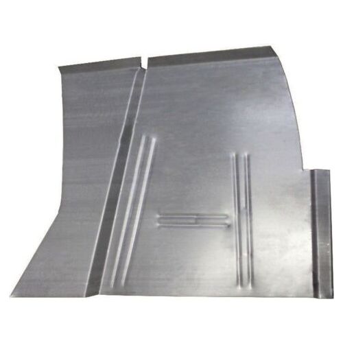 1957-1958 Cadillac Coupe DeVille Front Floor Pan, RH.