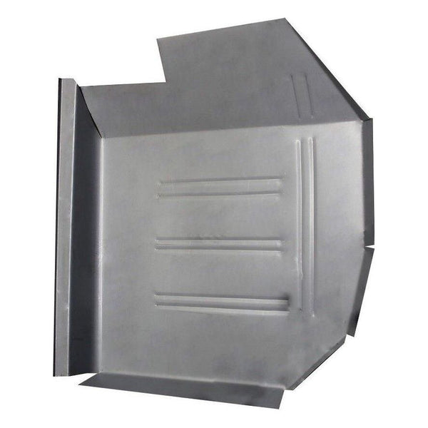 1957-1958 Cadillac DeVille Rear Floor Pan, LH.