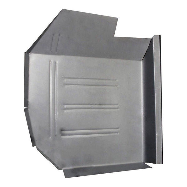 1957-1958 Cadillac DeVille Rear Floor Pan, RH.