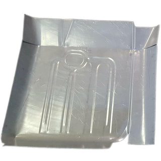 1965-1968 Cadillac Calais Rear Floor Pan, LH.