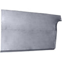 1965-1966 Cadillac Eldorado Lower Front Quarter Panel Section LH.