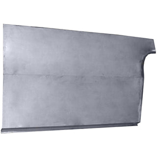 1965-1966 Cadillac Deville Lower Front Quarter Panel Section LH - Classic 2 Current Fabrication