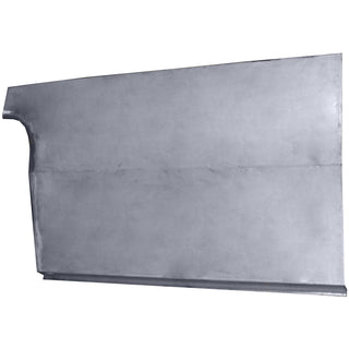 1965-1966 Cadillac Deville Lower Front Quarter Panel Section RH - Classic 2 Current Fabrication
