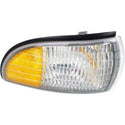 1991-1996 Chevy Caprice Front Side Marker RH, w/o Cornering Lamp.