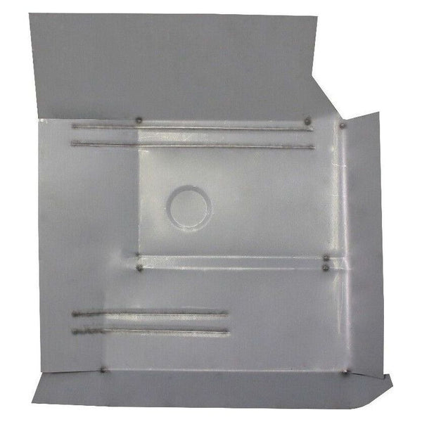 1971-1978 Cadillac Eldorado Rear Floor Pan, LH.