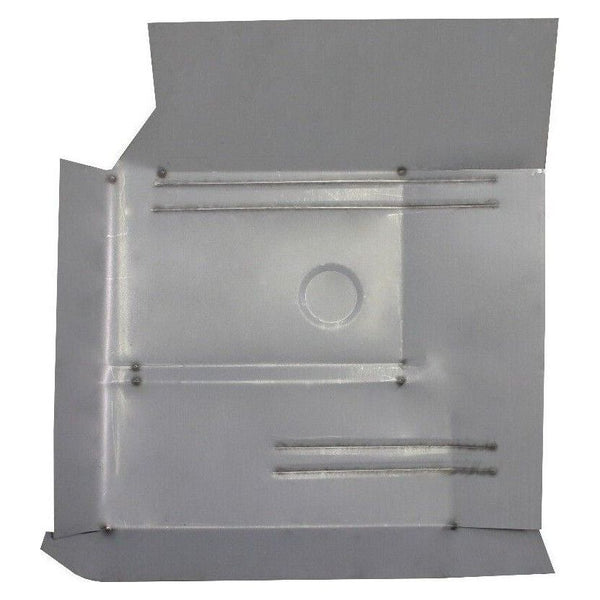 1971-1978 Cadillac Eldorado Rear Floor Pan, RH.
