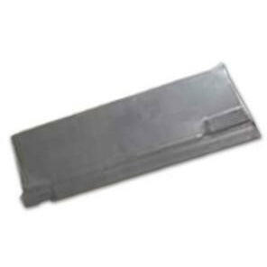 1963-1965 Buick Riviera Front Toe Board, LH.