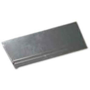 1963-1965 Buick Riviera Front Toe Board, RH.