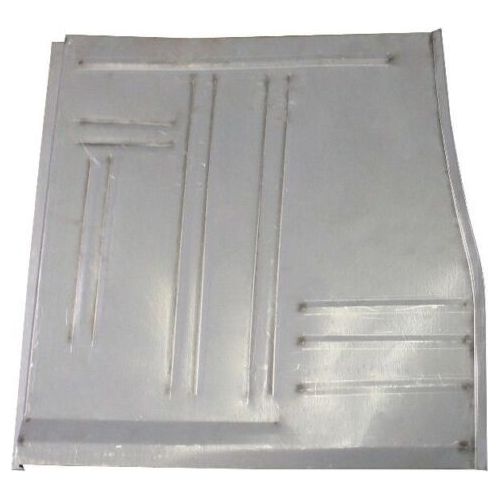 1971-1973 Buick Riviera Front Floor Pan, LH.