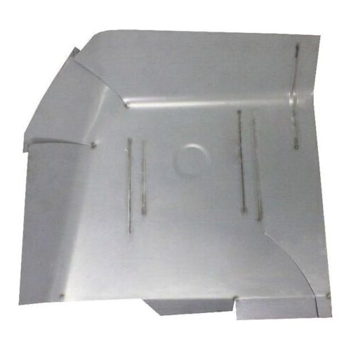 1971-1973 Buick Riviera Rear Floor Pan, LH.