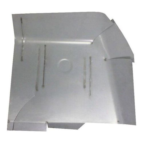 1971-1973 Buick Riviera Rear Floor Pan, RH.