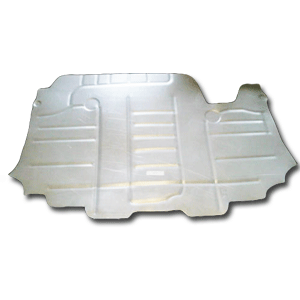 1971-1973 Buick Riviera Trunk Floor Pan.