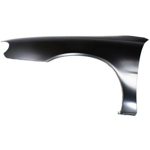 2004-2005 Chevy Classic Fender LH - Classic 2 Current Fabrication