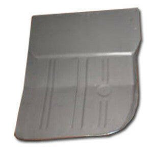 1966-1970 Buick Riviera Rear Floor Pan, LH.