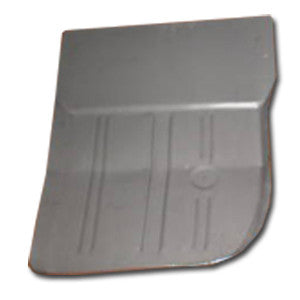 1966-1970 Buick Riviera Rear Floor Pan, LH - Classic 2 Current Fabrication
