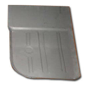 1966-1970 Buick Riviera Rear Floor Pan, RH.