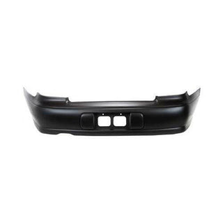 2004-2005 Chevy Malibu Rear Bumper Cover, Primed.