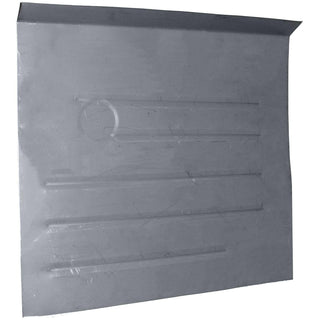 1961-1962 Oldsmobile 98 Front Floor Pan, LH.