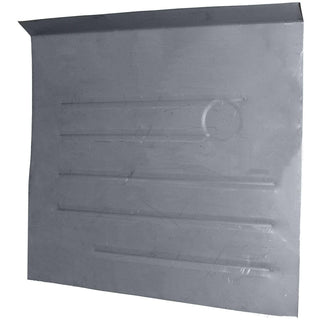 1961-1962 Oldsmobile 98 Front Floor Pan, RH.