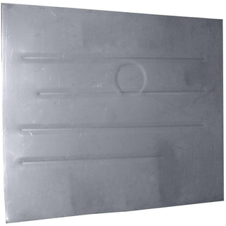 1961-1962 Oldsmobile 98 Rear Floor Pan, RH.