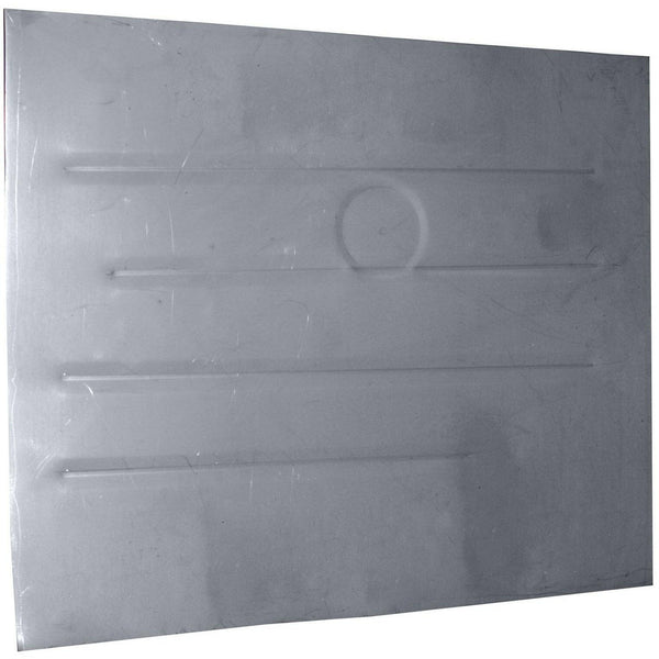 1961-1962 Oldsmobile 98 Rear Floor Pan, RH.