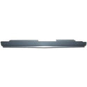 1991-1999 Buick LeSabre Outer Rocker Panel 4DR, LH - Classic 2 Current Fabrication
