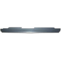 1991-1999 Buick Park Ave Outer Rocker Panel 4DR, RH - Classic 2 Current Fabrication