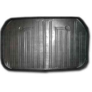 1963-1964 Oldsmobile 98 Trunk Floor Pan.