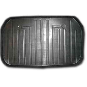 1963-1964 Oldsmobile 98 Trunk Floor Pan - Classic 2 Current Fabrication