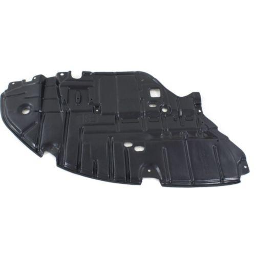 2013-2015 Lexus ES300h Engine Splash Shield, Under Cover, LH.