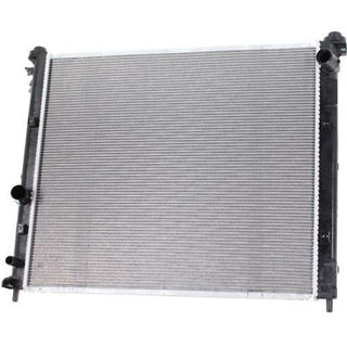 2005-2006 Cadillac STS Radiator, 4.6L, WithTow Pkg. - Classic 2 Current Fabrication