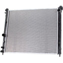 2005-2006 Cadillac STS Radiator, 4.6L, WithTow Pkg..