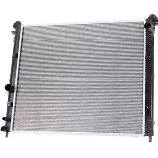 2005-2006 Cadillac STS Radiator, 4.6L, WithTow Pkg..