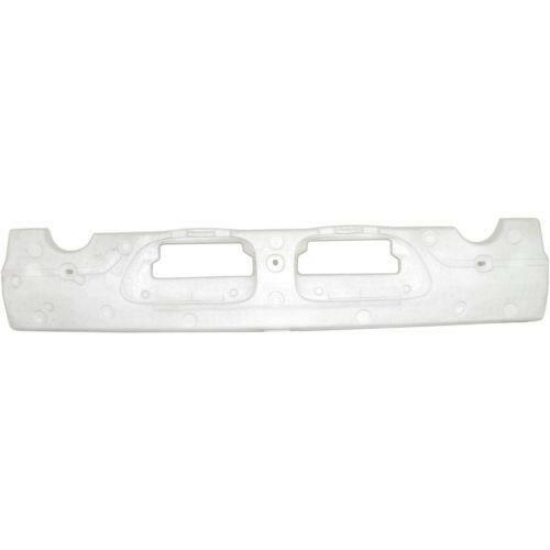 1994-1996 Pontiac Trans Sport Front Bumper Absorber.