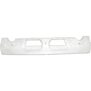 1994-1996 Pontiac Trans Sport Front Bumper Absorber - Classic 2 Current Fabrication