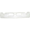 1994-1996 Pontiac Trans Sport Front Bumper Absorber.